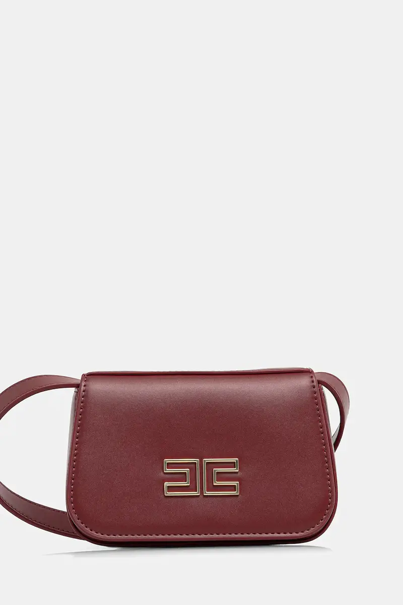 borsetta per bambini colore granata EFBO107.C.TV025