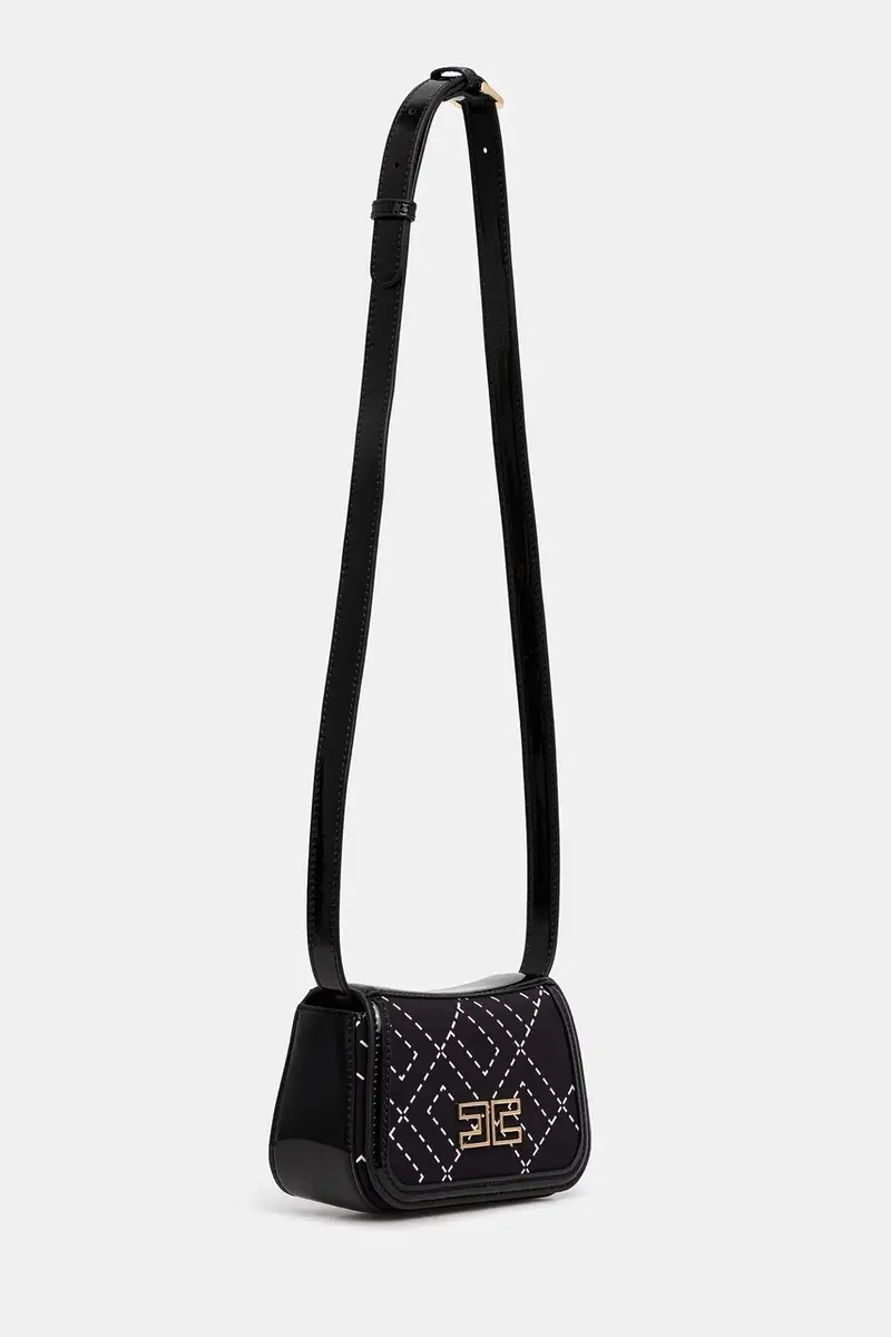 borsetta per bambini colore nero EFBO108.C.GA023 miniatura 2