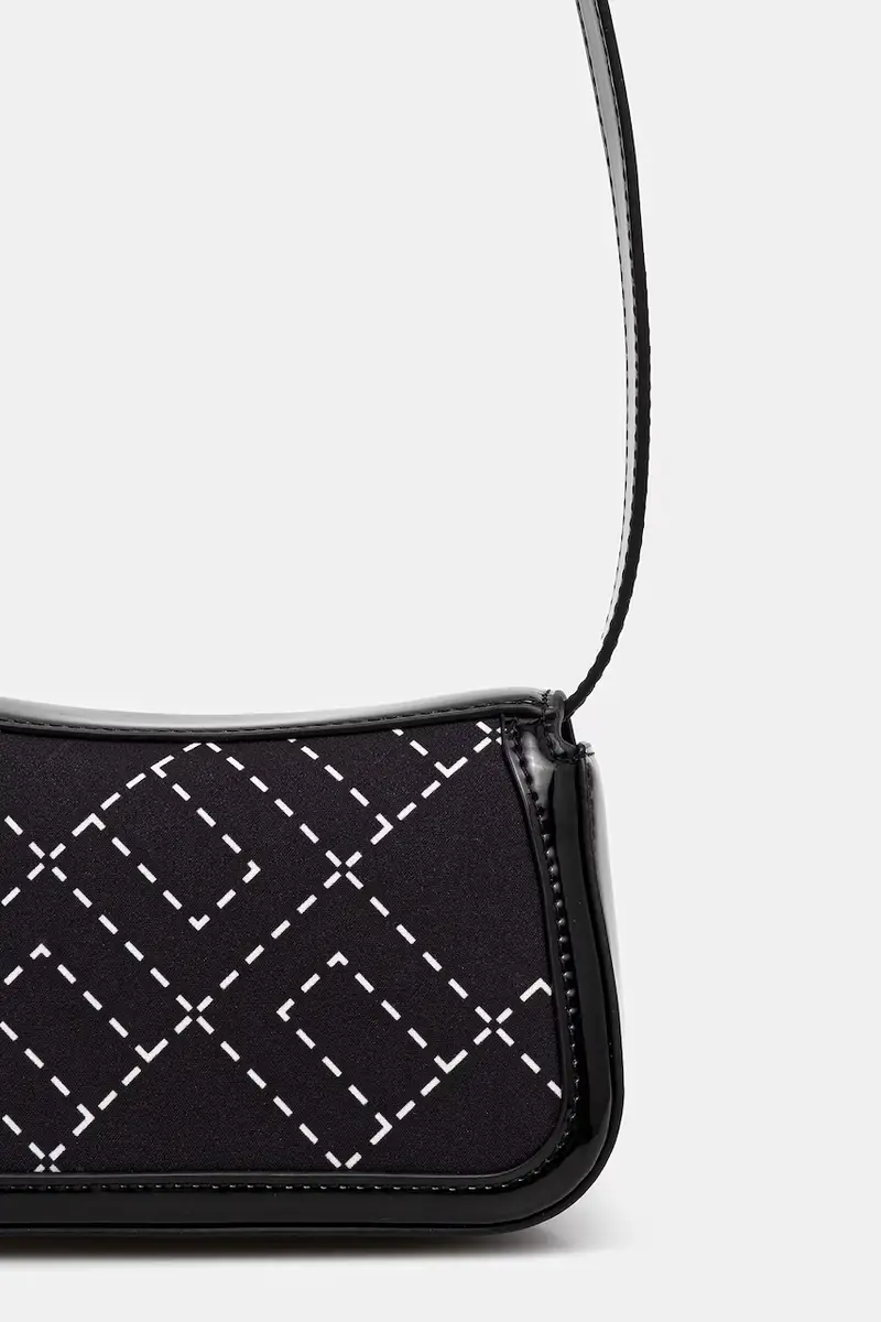 borsetta per bambini colore nero EFBO108.C.GA023 miniatura 3