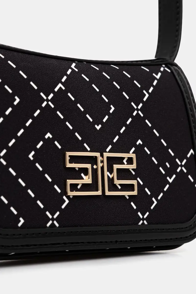 borsetta per bambini colore nero EFBO108.C.GA023 miniatura 4