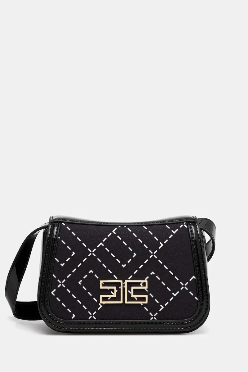 borsetta per bambini colore nero EFBO108.C.GA023