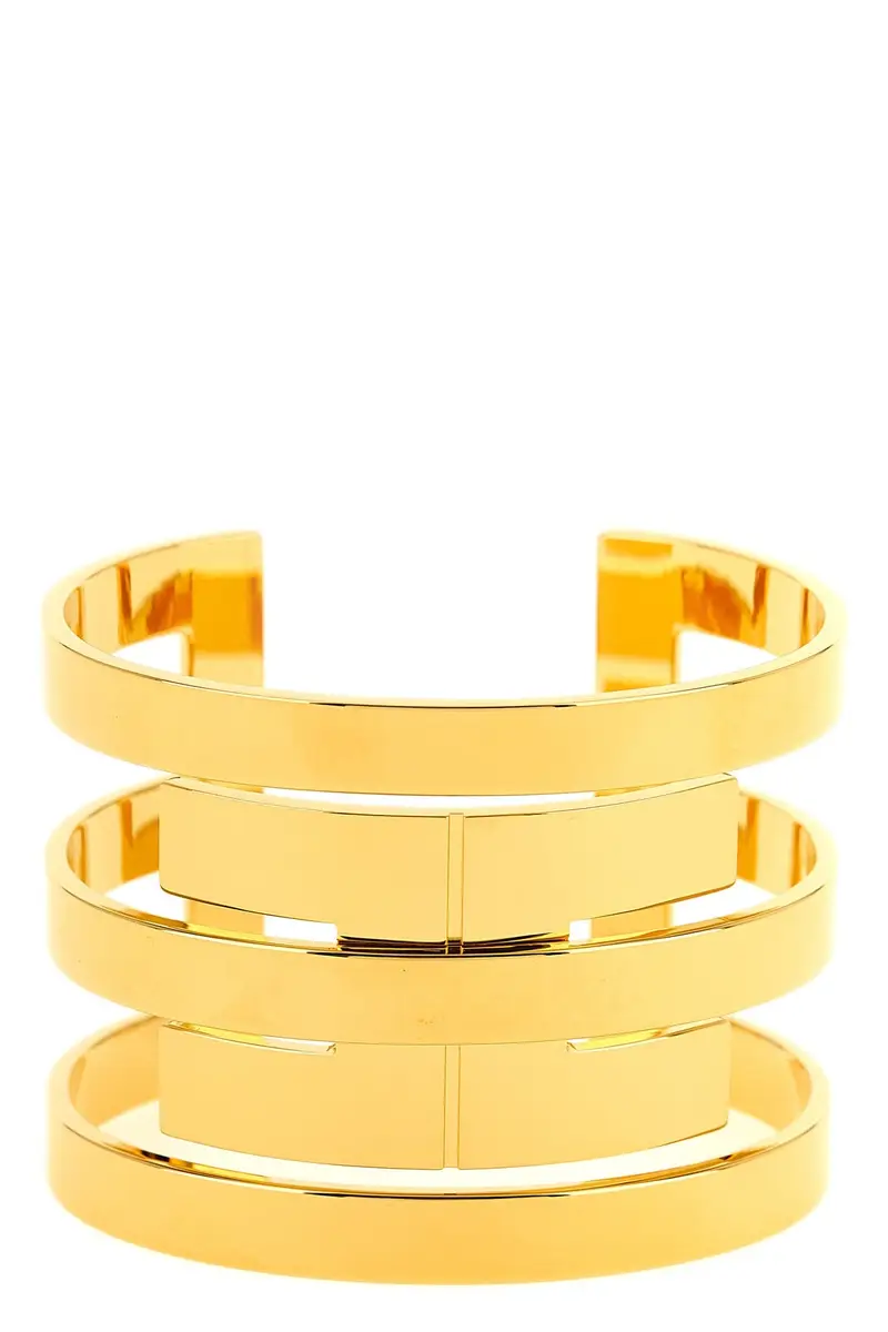 Bracciale Rigido Oro