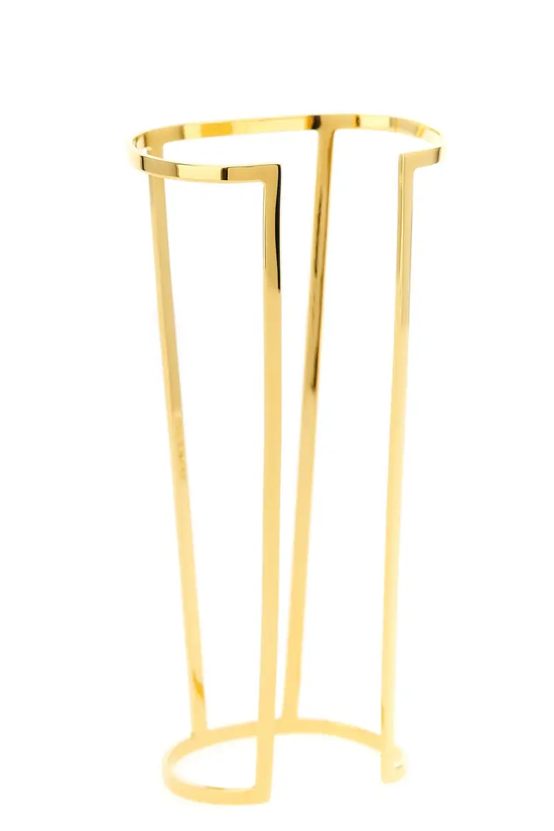 Bracciale Rigido Oro