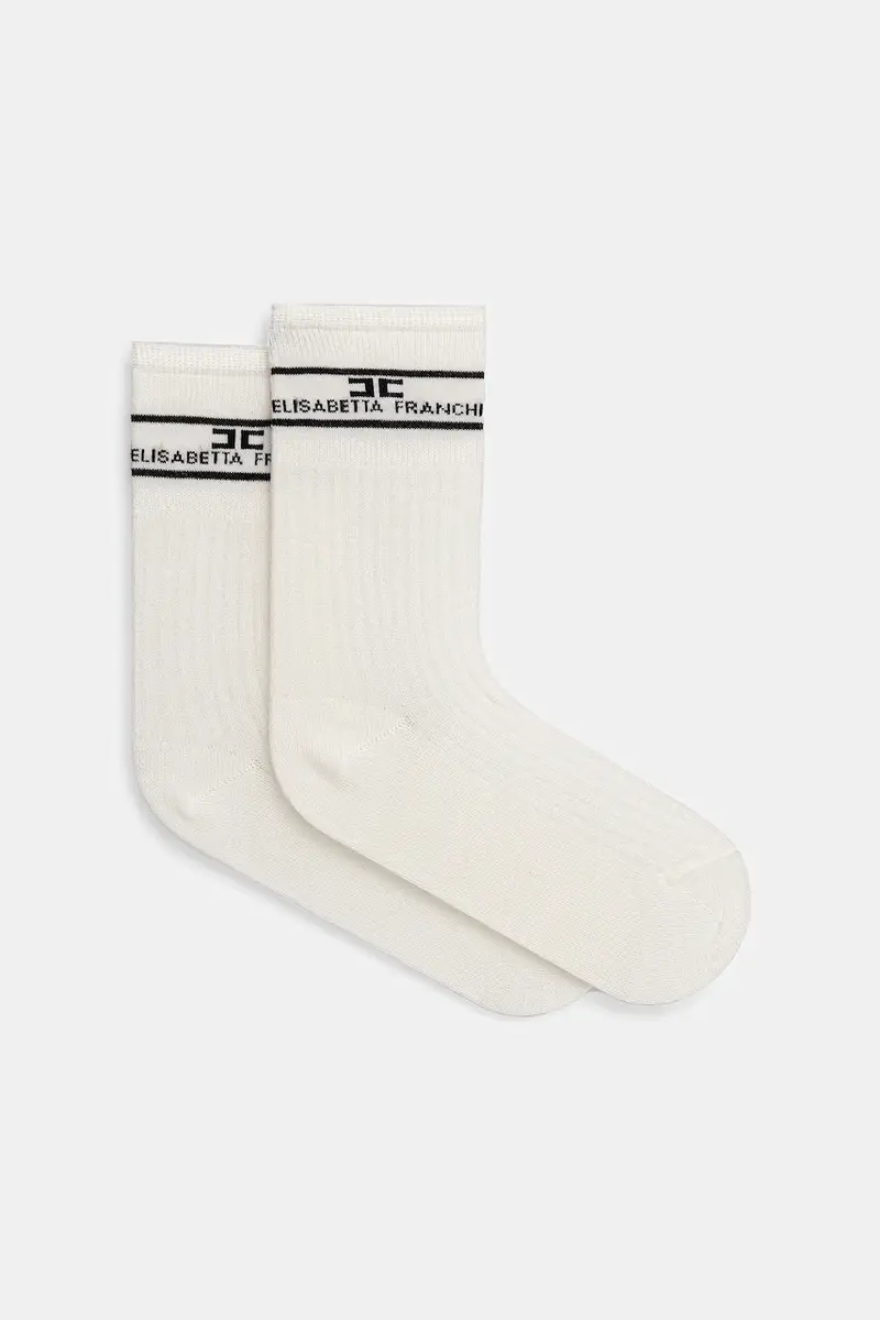 calzini colore beige CZ10L52E2