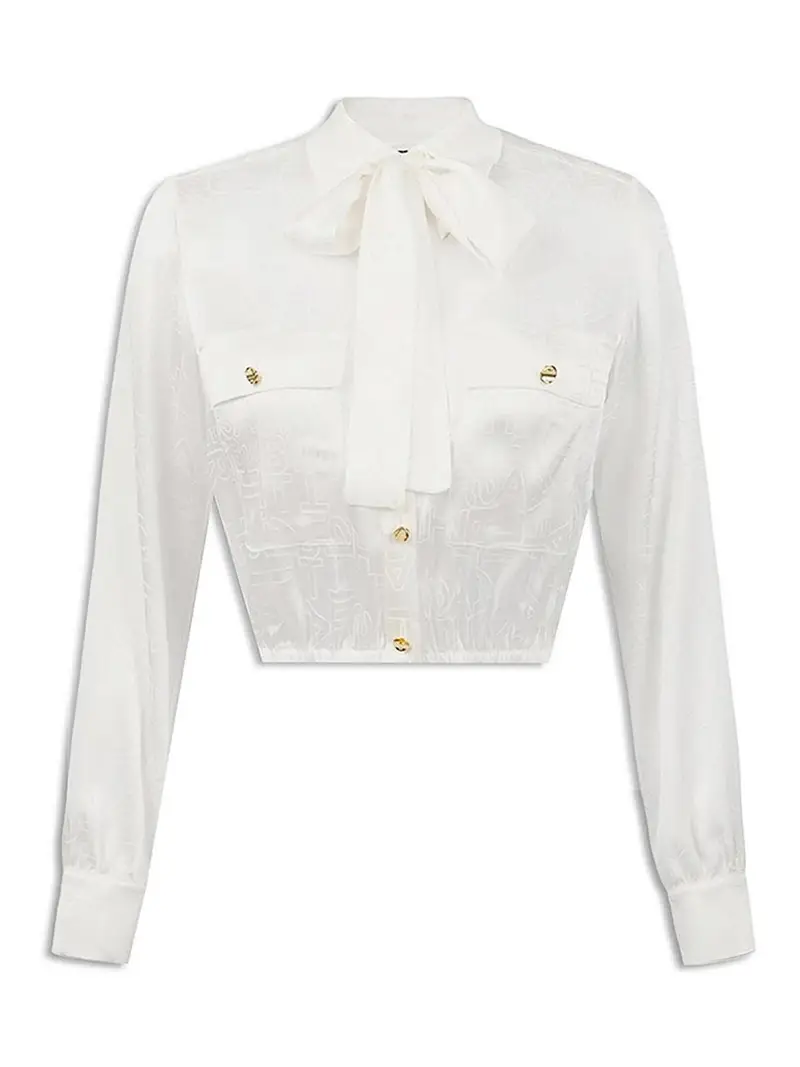 Camicia Bianco