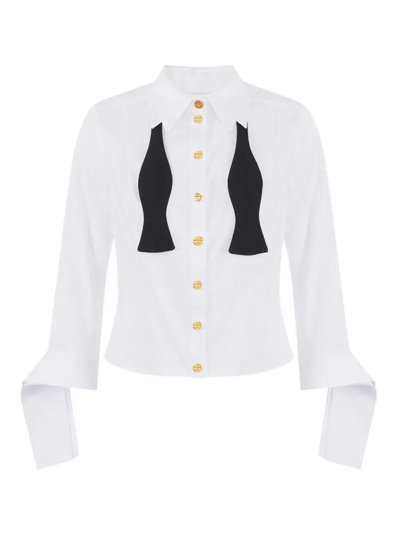 Camicia Bianco