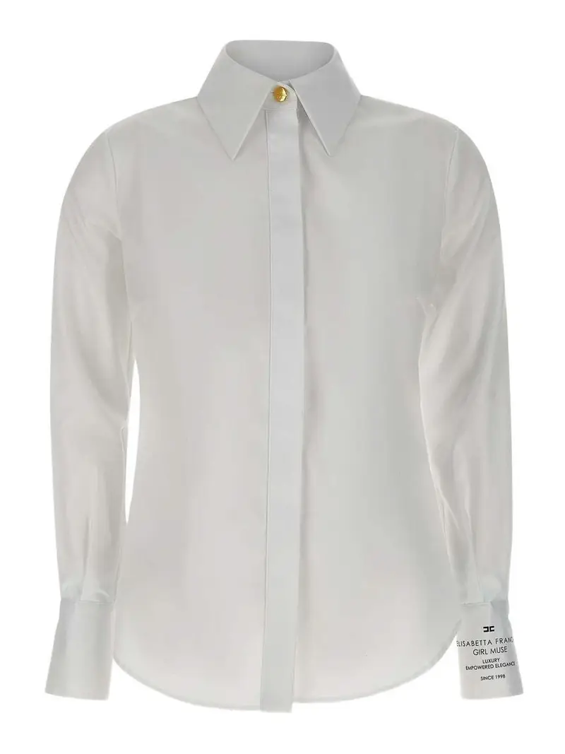 Camicia Bianco