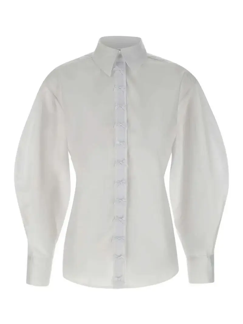 Camicia Bianco