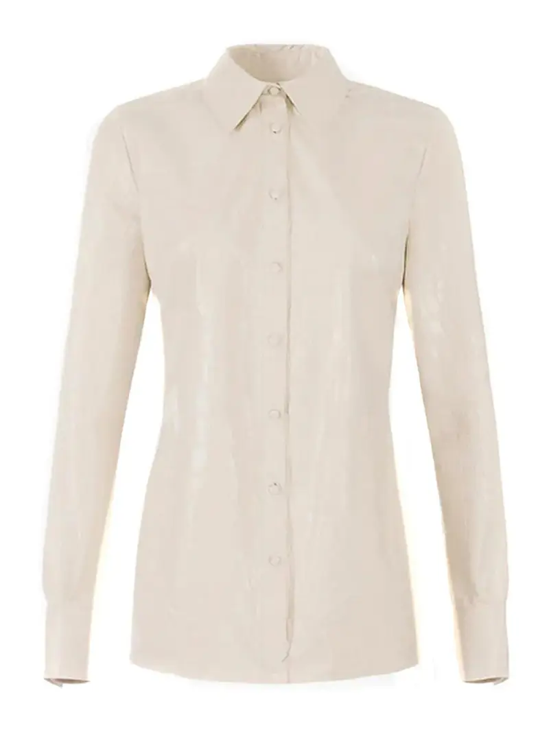 Camicia Bianco