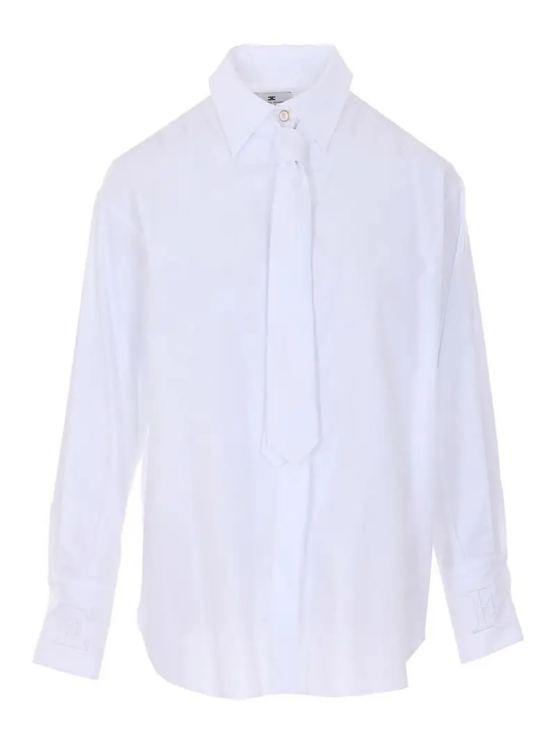 Camicia Bianco