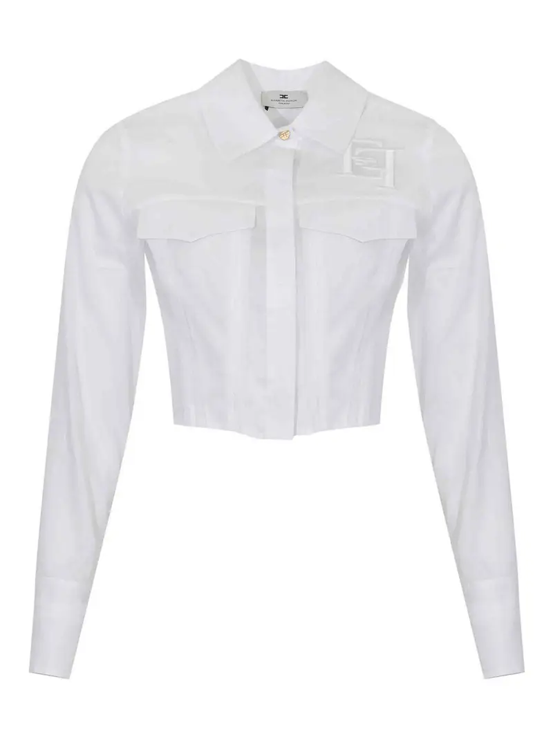 Camicia Bianco