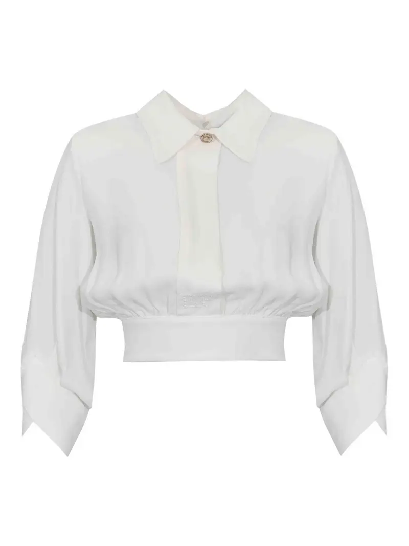 Camicia Bianco