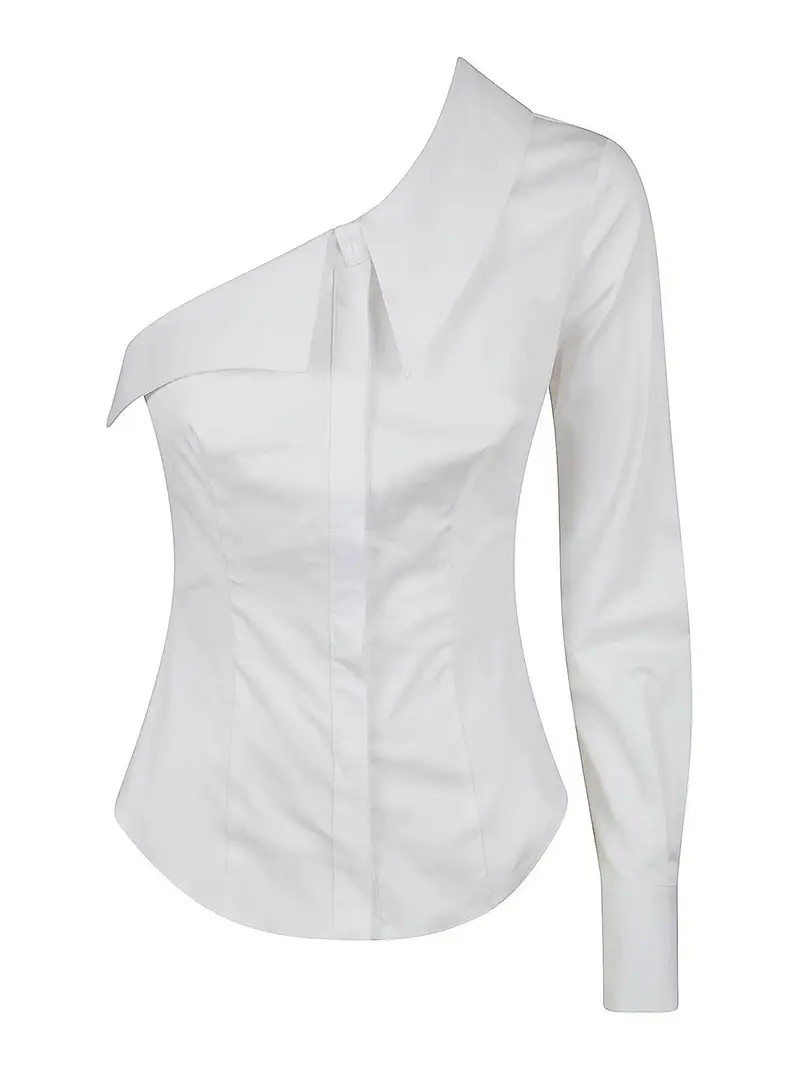 Camicia Bianco