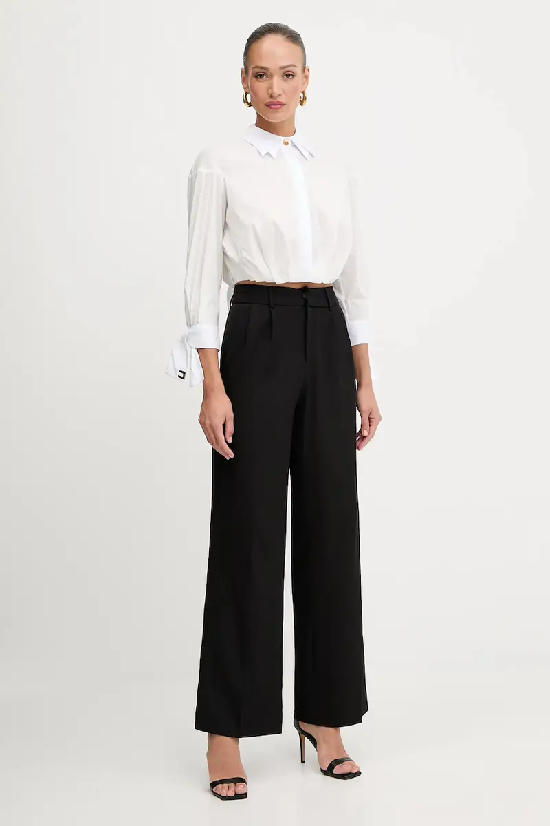 camicia Bianco miniatura 2