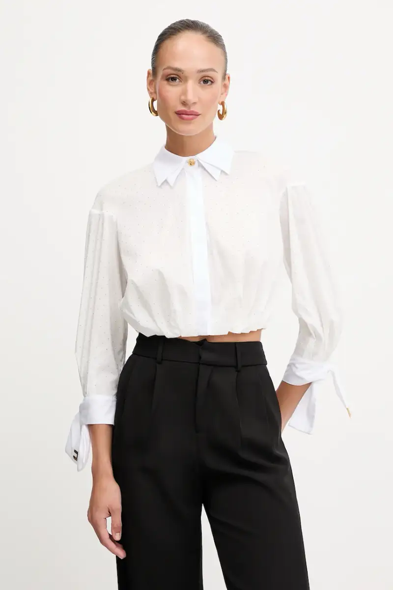 camicia Bianco