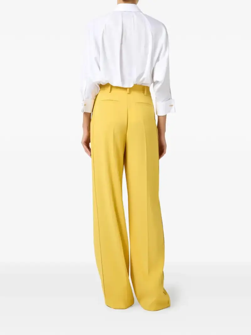 Camicia BIANCO miniatura 2