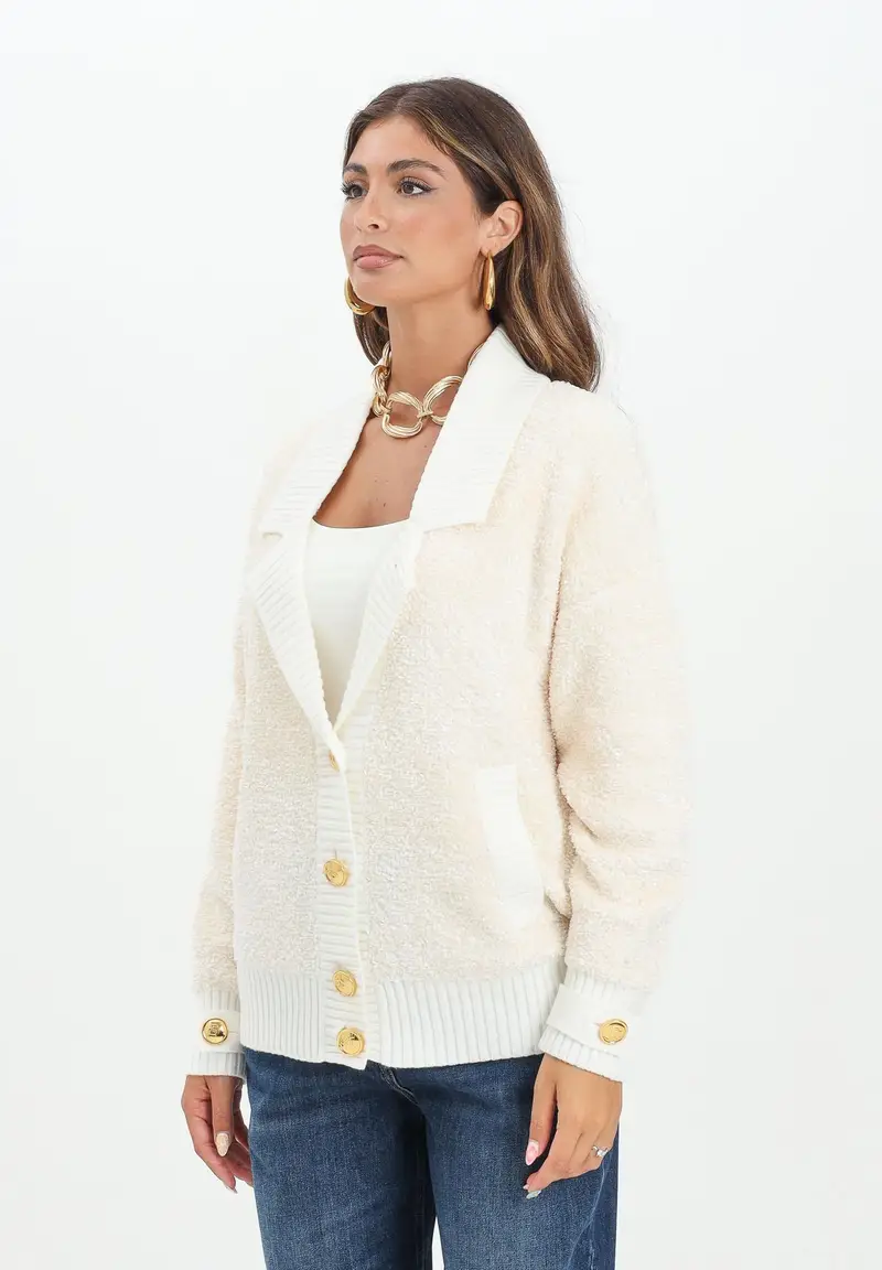 ELISABETTA FRANCHI Cardigan Donna 2187878