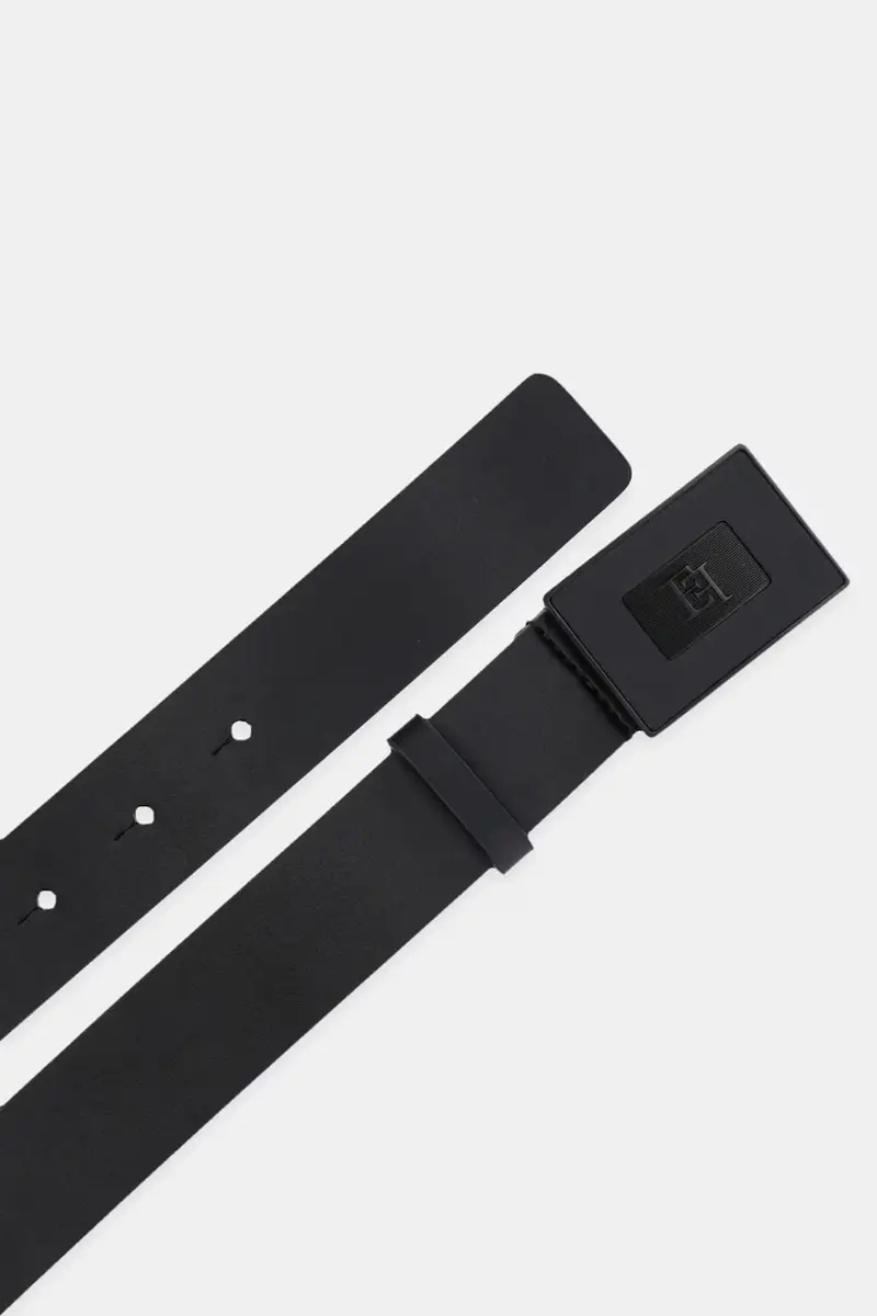 cintura donna colore nero CT77S56E2 miniatura 2