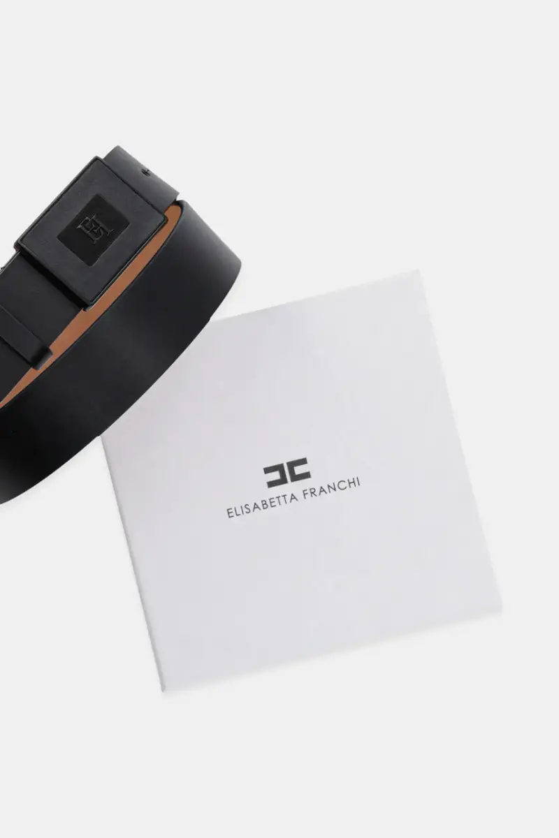 cintura donna colore nero CT77S56E2 miniatura 3