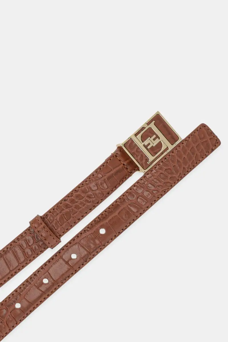 cintura Marrone miniatura 2