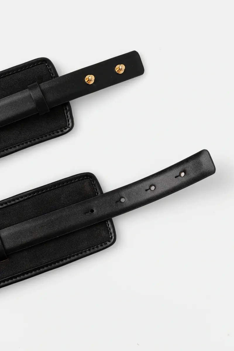 cintura Nero miniatura 2