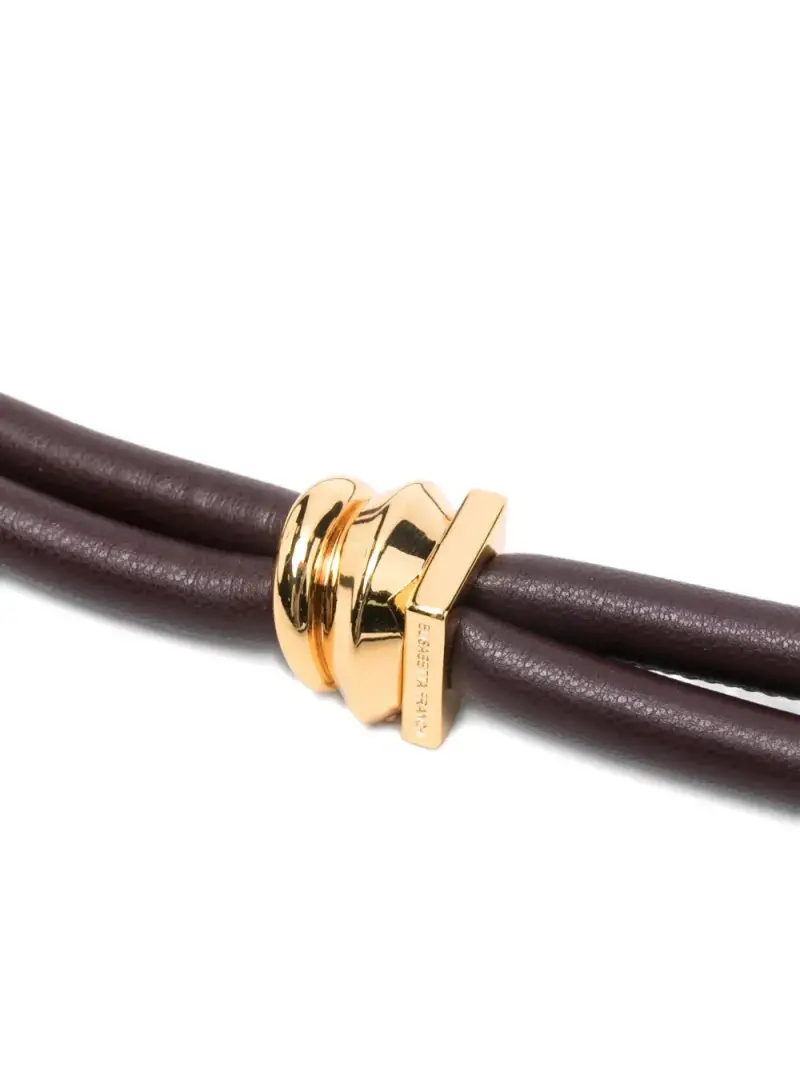 ELISABETTA FRANCHI Cinture Donna Marrone 4220503 miniatura 2