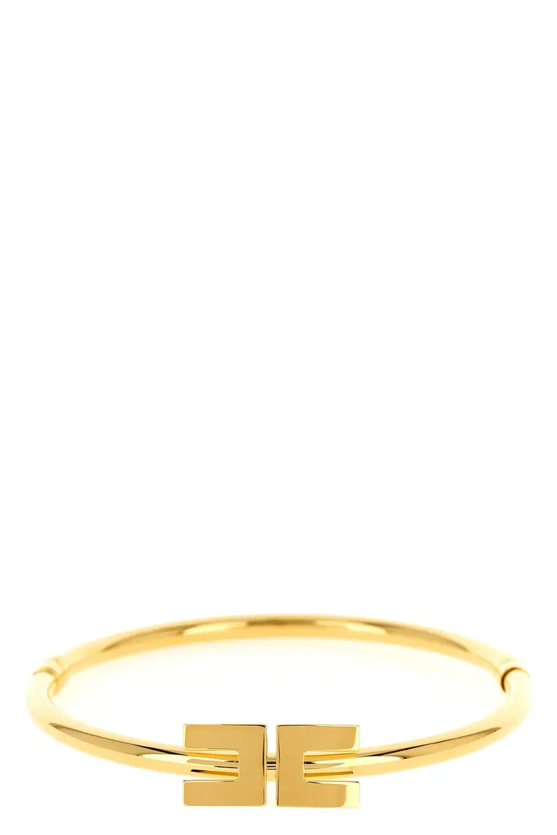 Collana Logo Oro