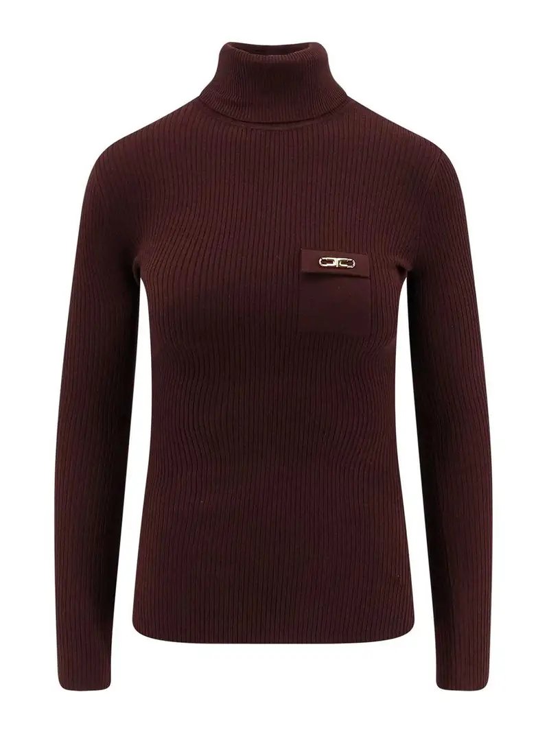 Dolcevita A Costine Bordeaux