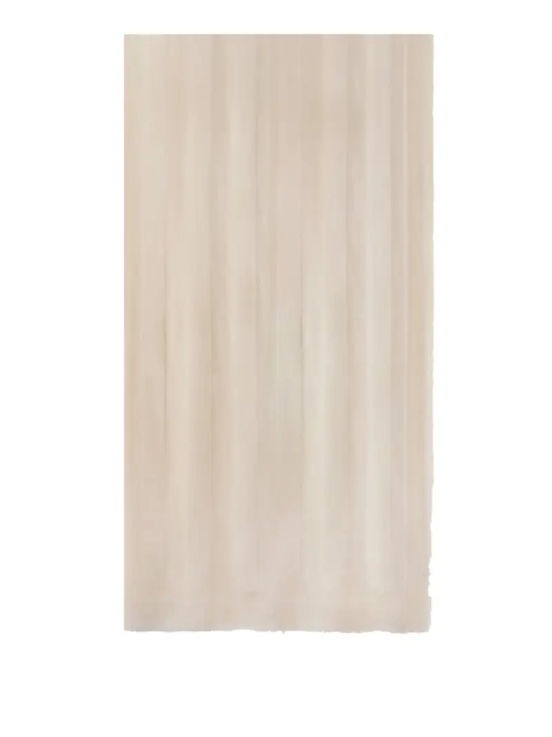 foulard elisabetta franchi da donna - burro Avorio