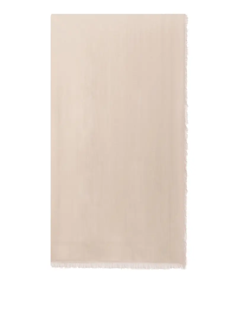 foulard elisabetta franchi da donna - burro Avorio