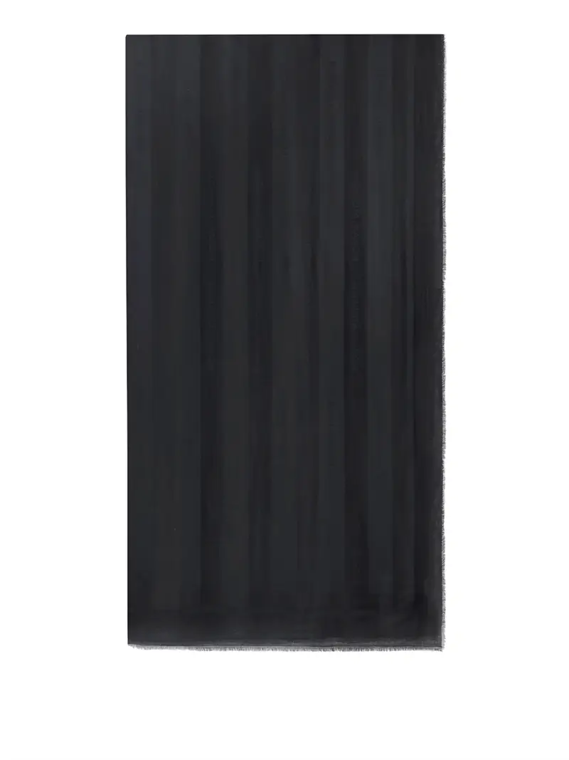 elisabetta-franchi foulard da donna - nero