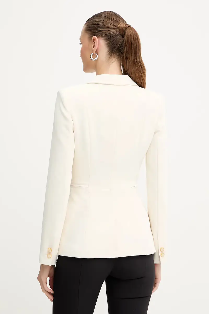 giacca Beige miniatura 3