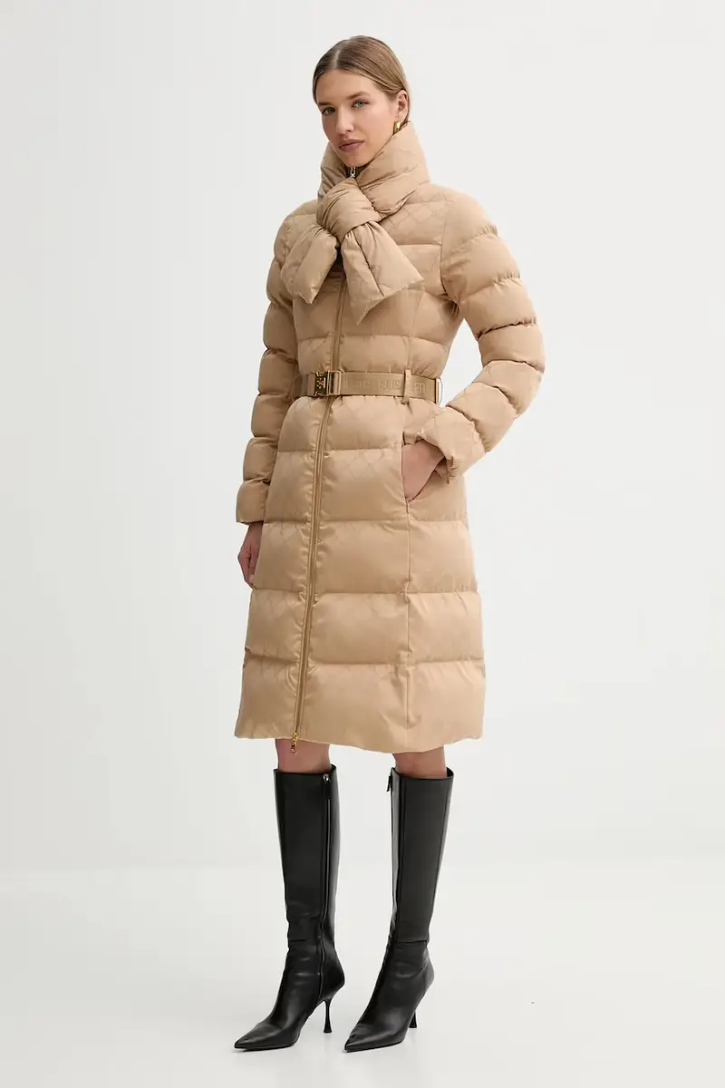 giacca colore beige PI84D56E2