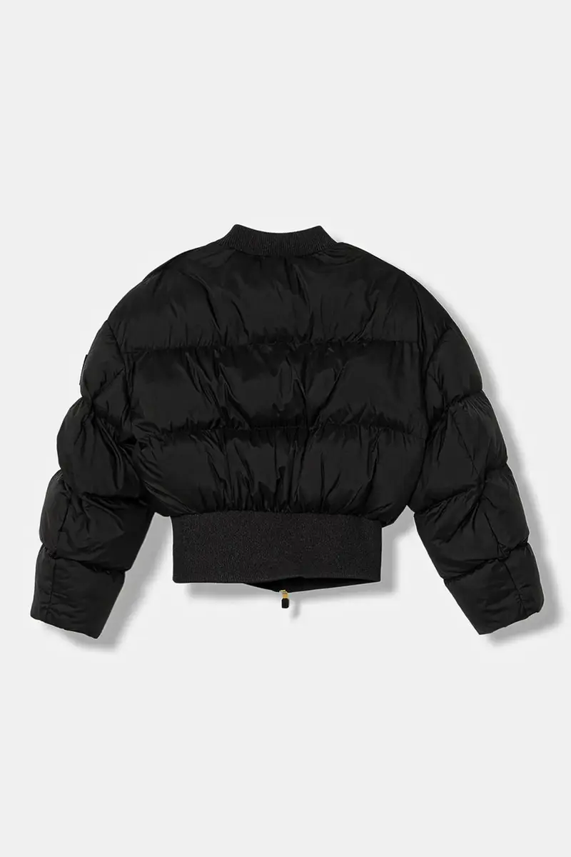 giacca per bambini colore nero EFGB131.C.NY297 miniatura 2