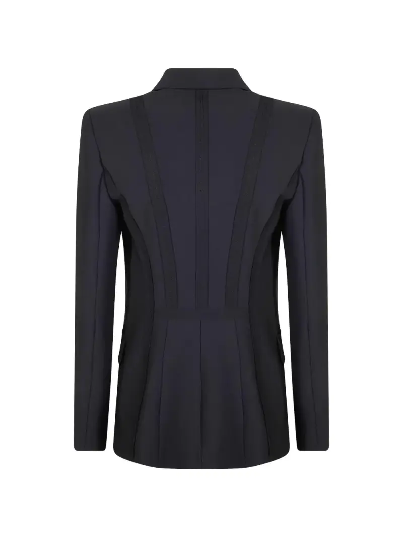 Giacche Donna NERO miniatura 2