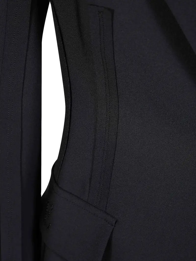 Giacche Donna NERO miniatura 3