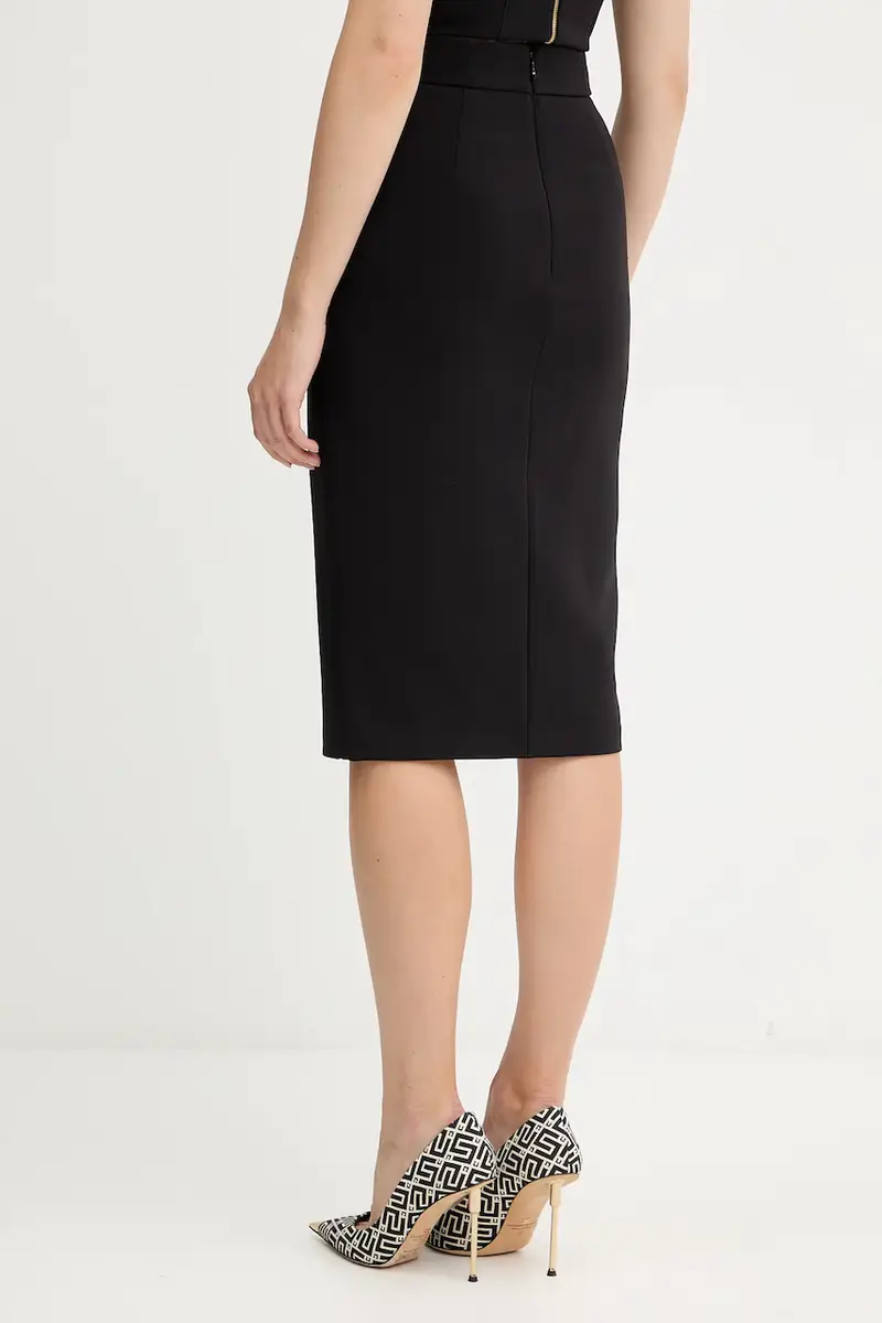 gonna Nero miniatura 3