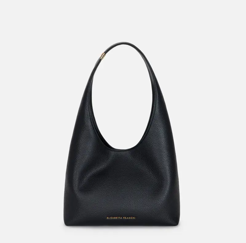 Hobo piccola con dettaglio logo