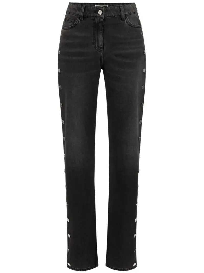 ELISABETTA FRANCHI Jeans Denim 2527478