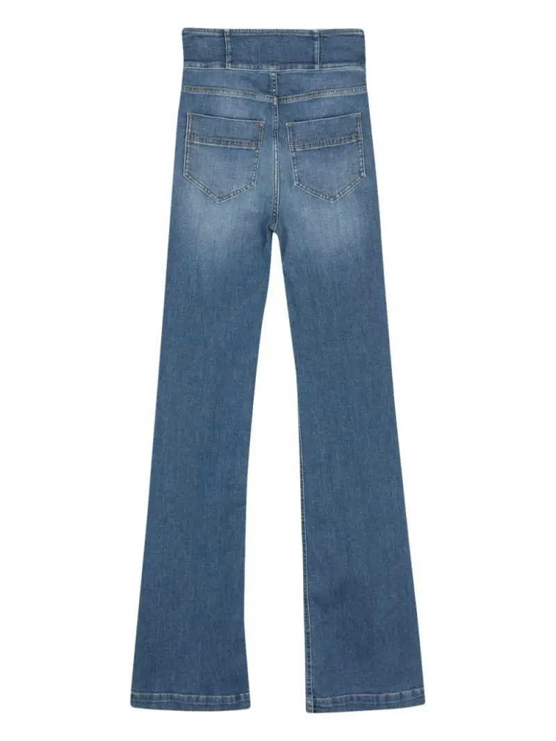 ELISABETTA FRANCHI Jeans Blu 2535057 miniatura 2