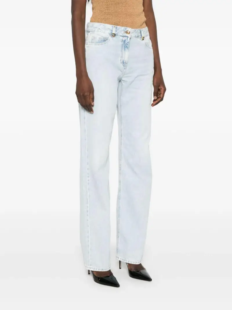 ELISABETTA FRANCHI Jeans Oro 2531068 miniatura 3