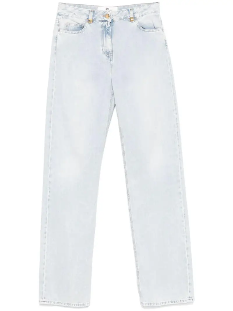 ELISABETTA FRANCHI Jeans Denim 2531068