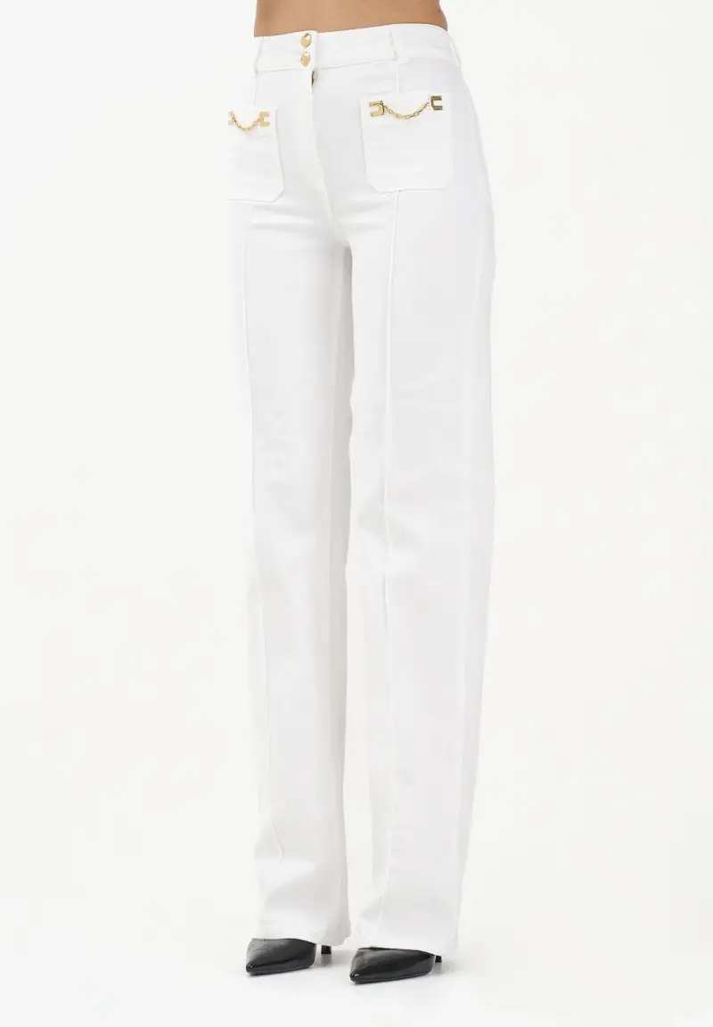 ELISABETTA FRANCHI Jeans Donna 4179115