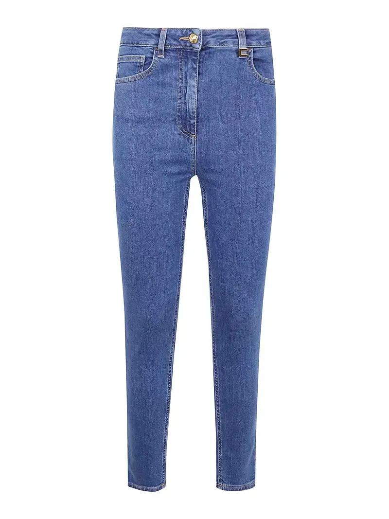 ELISABETTA FRANCHI Jeans Denim 3274338