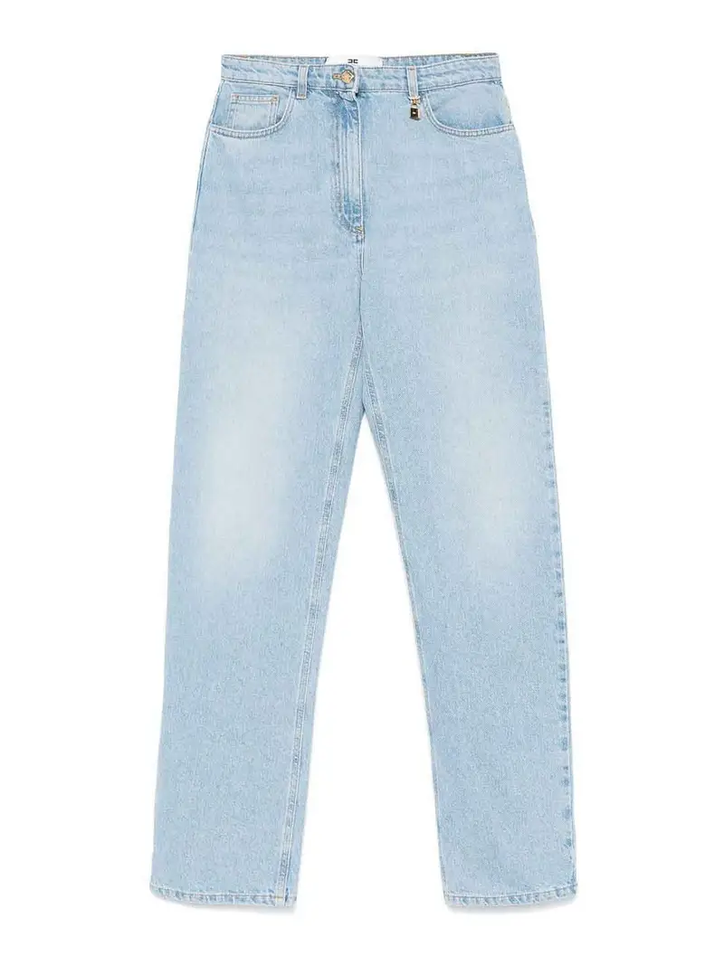 ELISABETTA FRANCHI Jeans Azzurro 3253247