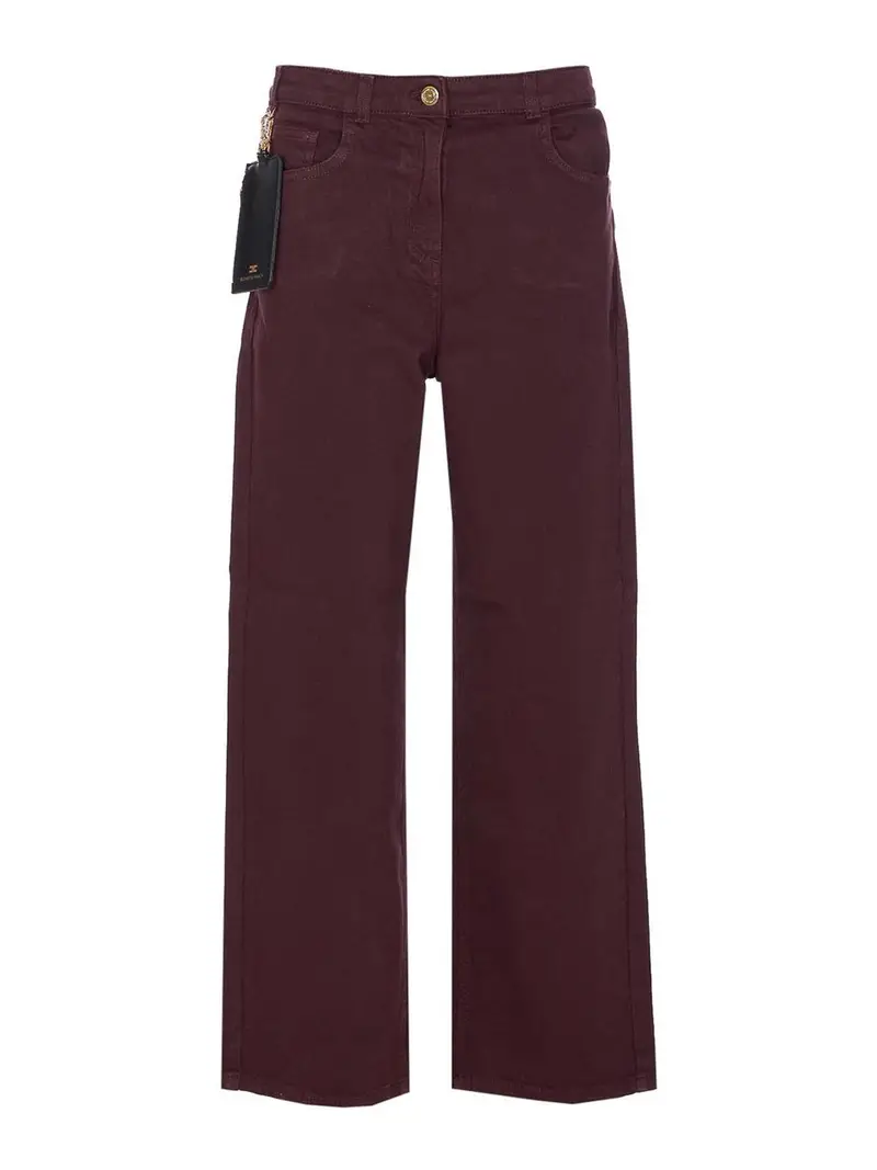 ELISABETTA FRANCHI Jeans Blu 3856769