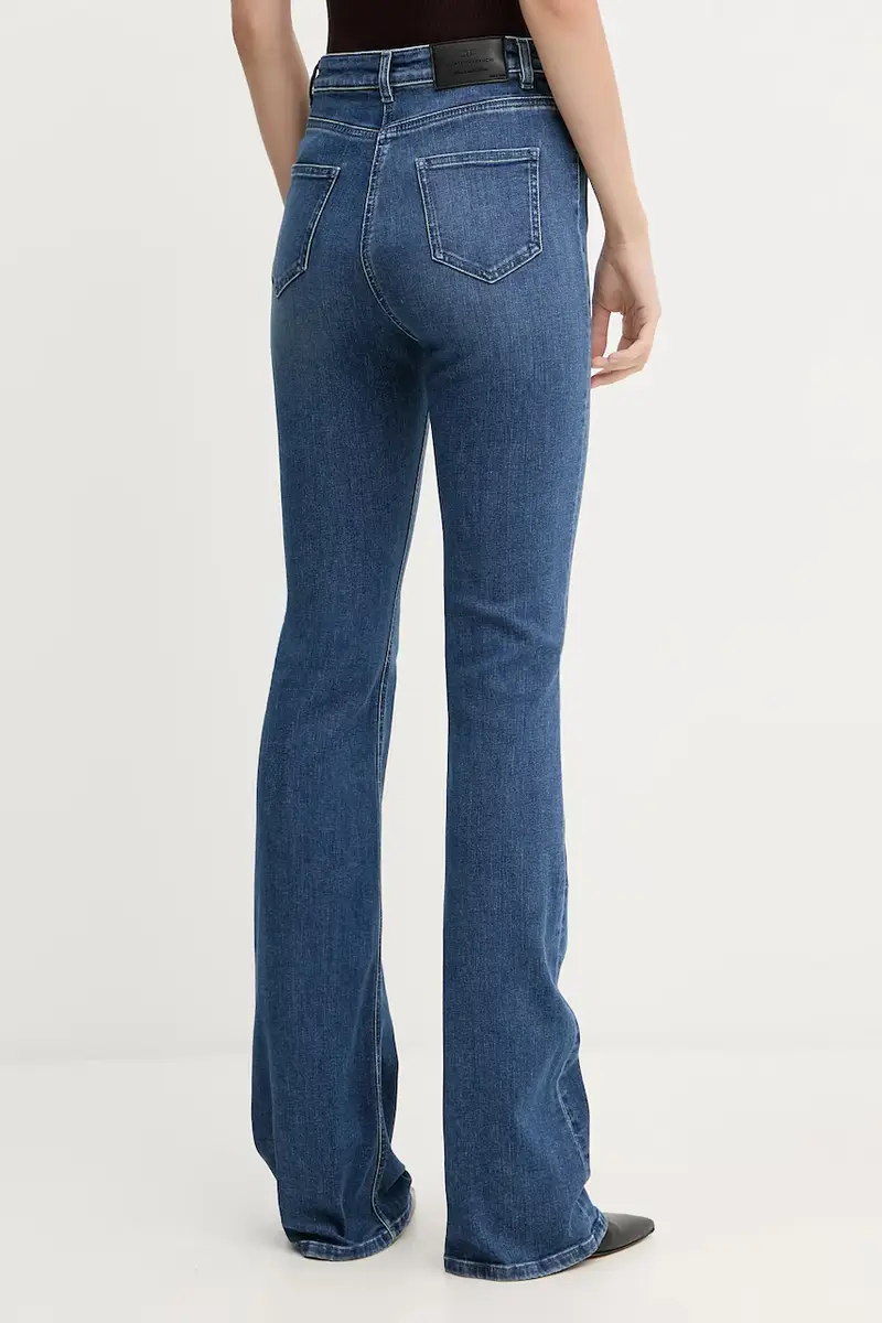 ELISABETTA FRANCHI Jeans Blu 3969576 miniatura 3