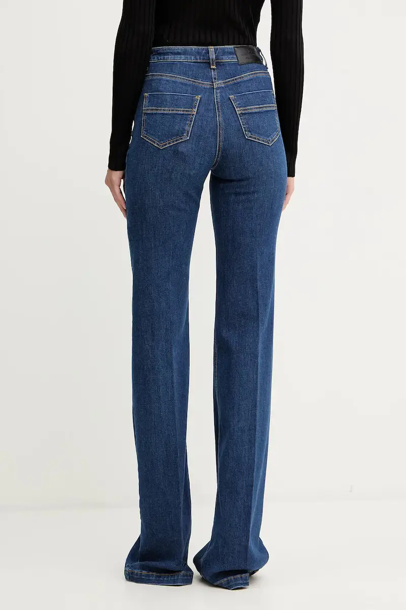 ELISABETTA FRANCHI Jeans Blu 4148196 miniatura 3