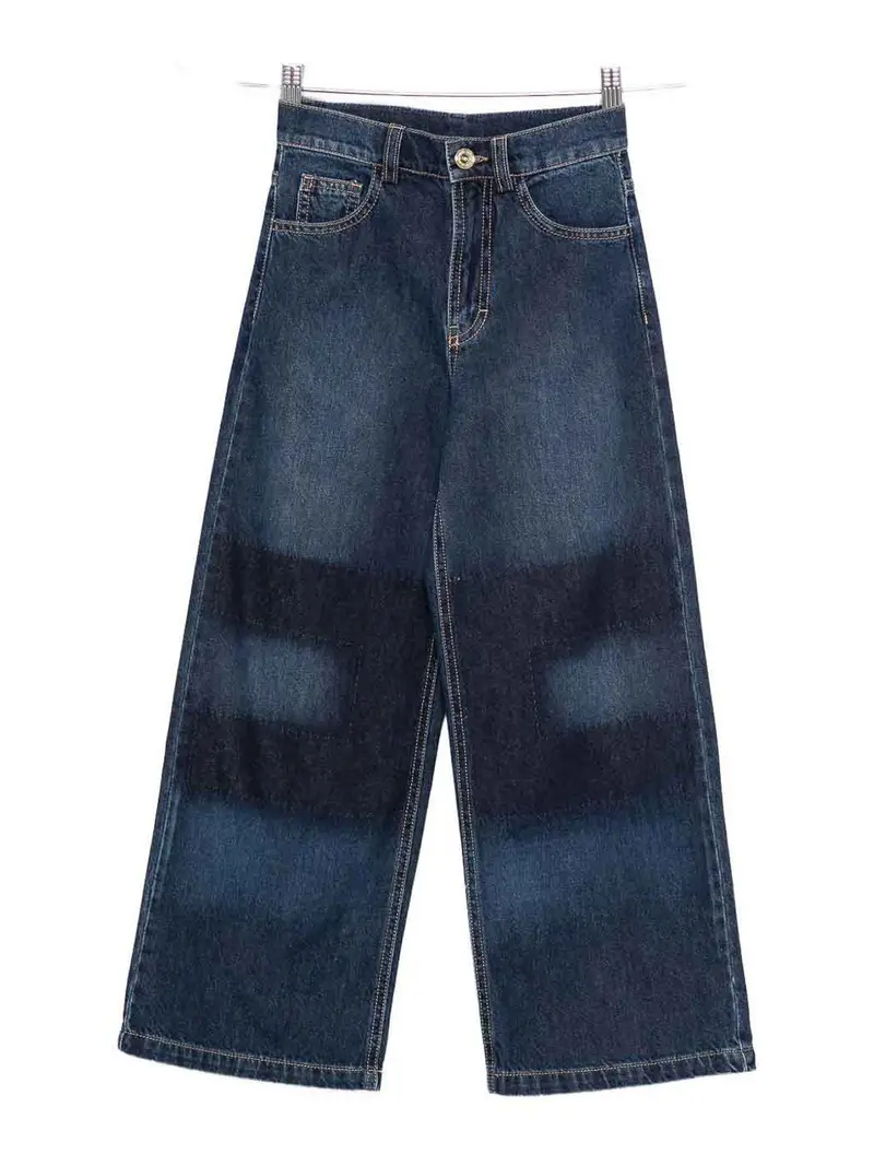 ELISABETTA FRANCHI Jeans Blu 3998067