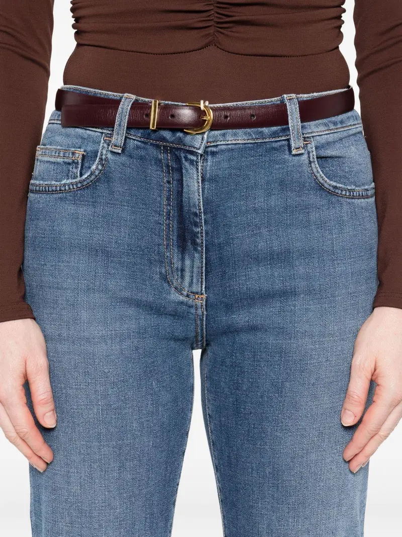 ELISABETTA FRANCHI Jeans Denim 4245233 miniatura 2